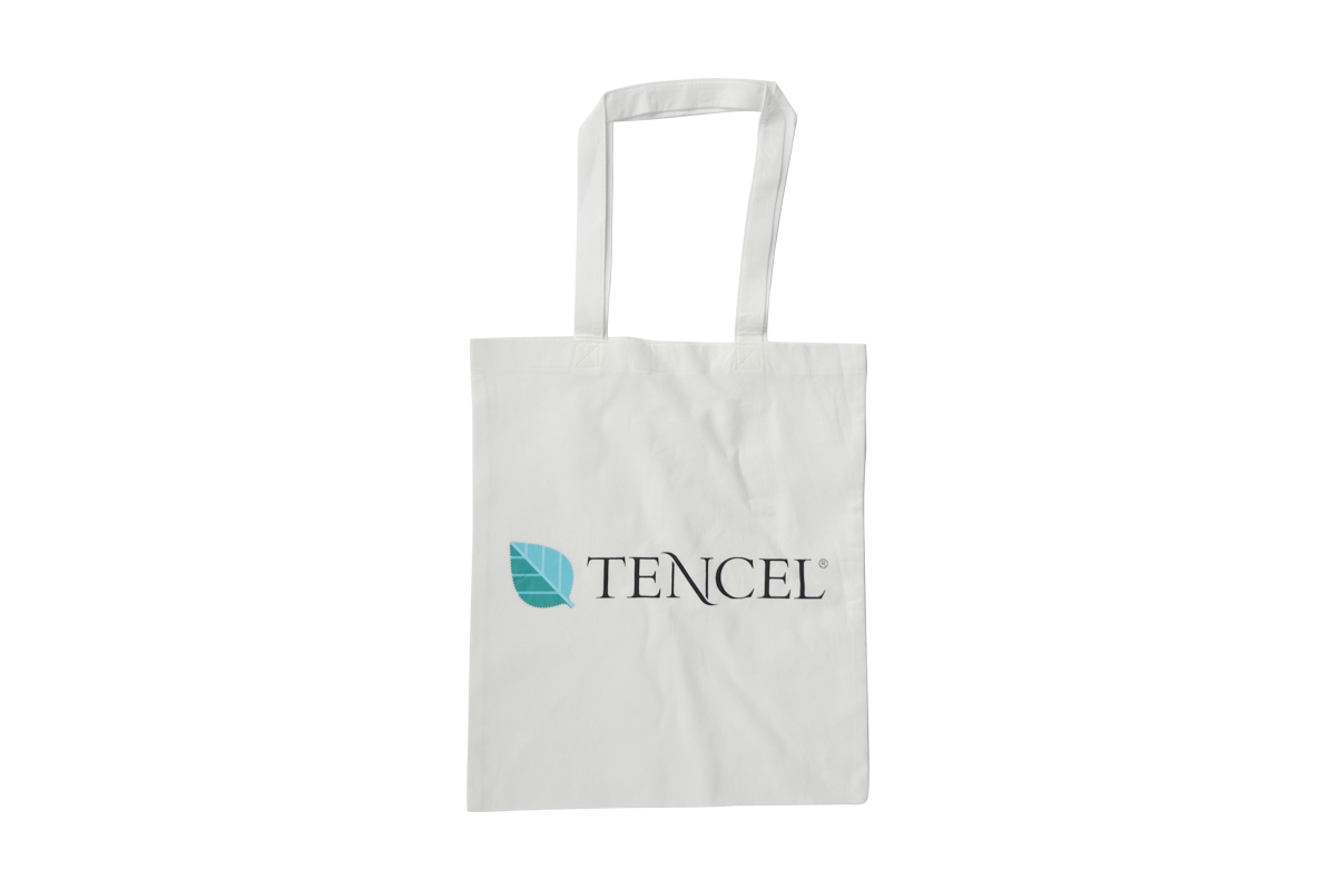100% TENCEL™ Non Woven Taschen