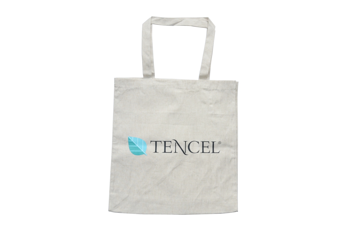 70% TENCEL™ mix 30% Leinen Taschen
