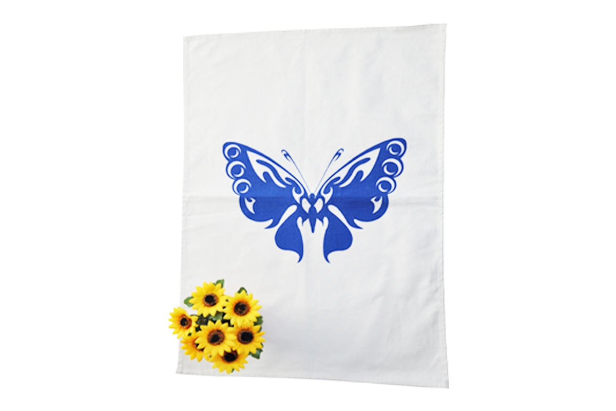 220g Cotton tea towel