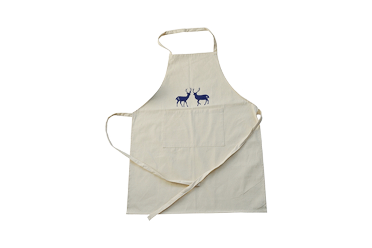 200g Twill cotton apron