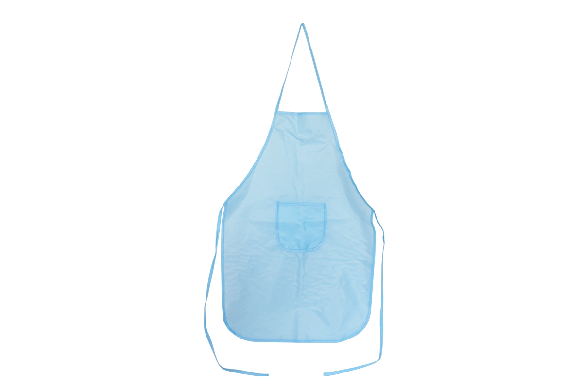 210T polyester apron
