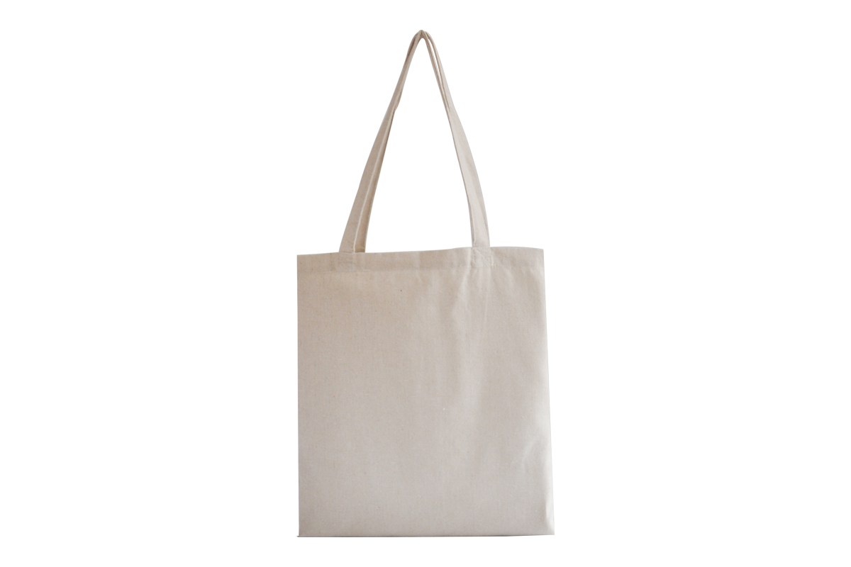 190g Leinen-Mix Taschen