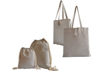 Baumwolltaschen