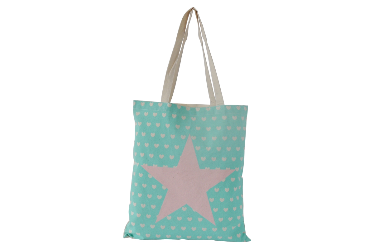 190g Baumwolltaschen