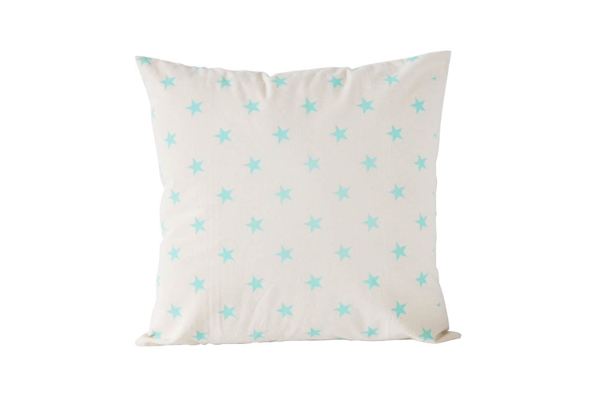 140g Cotton cushion