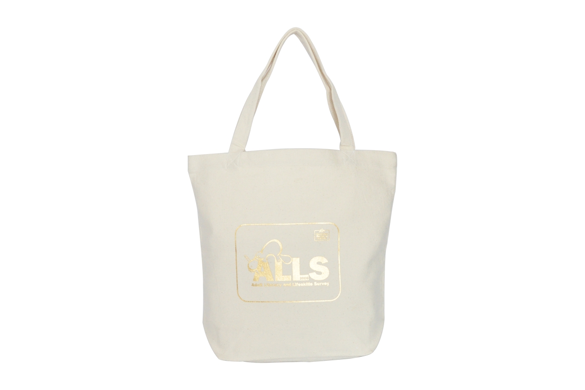 12 OZ Segeltuchtaschen