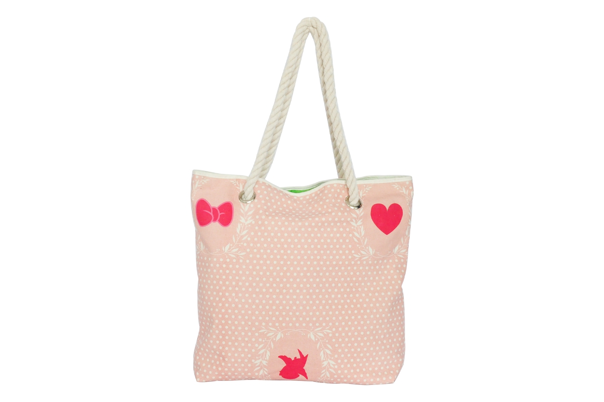 8OZ Segeltuchtaschen