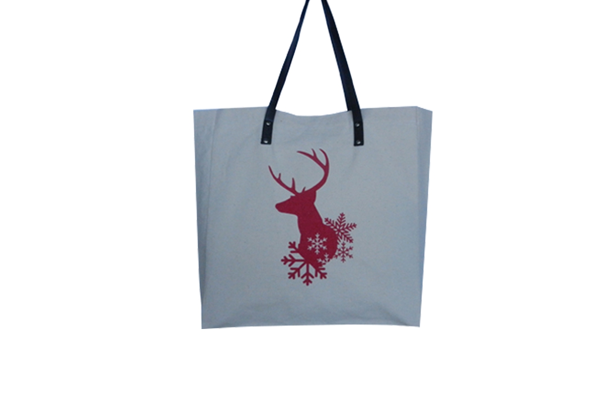 10OZ Segeltuchtaschen