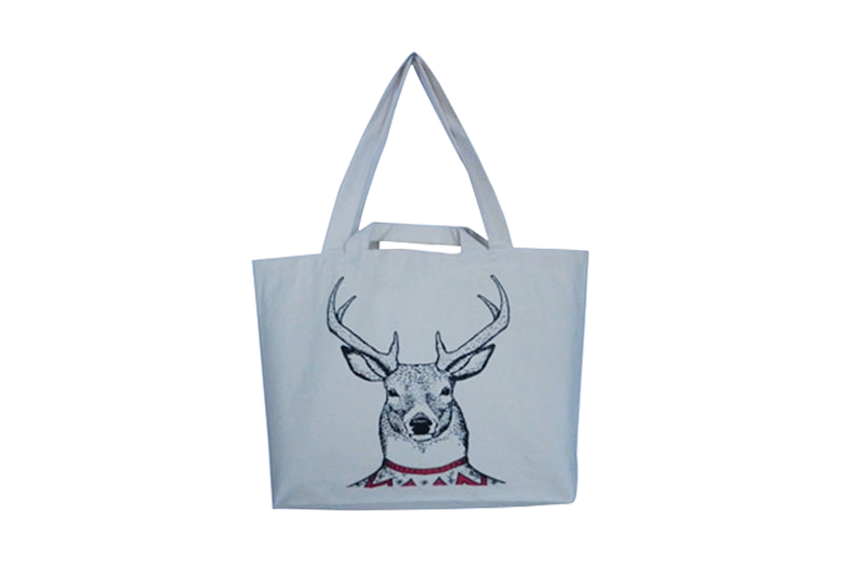 320g Twill Segeltuchtaschen