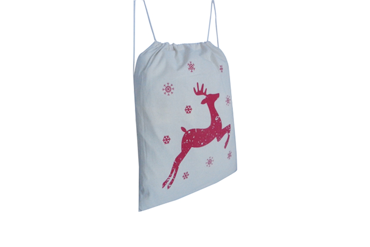 140g Baumwoll- Rucksacktaschen 140g Baumwoll- Rucksacktaschen