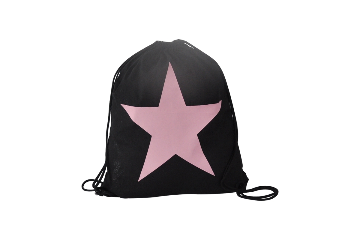 140g Baumwoll-Rucksacktaschen