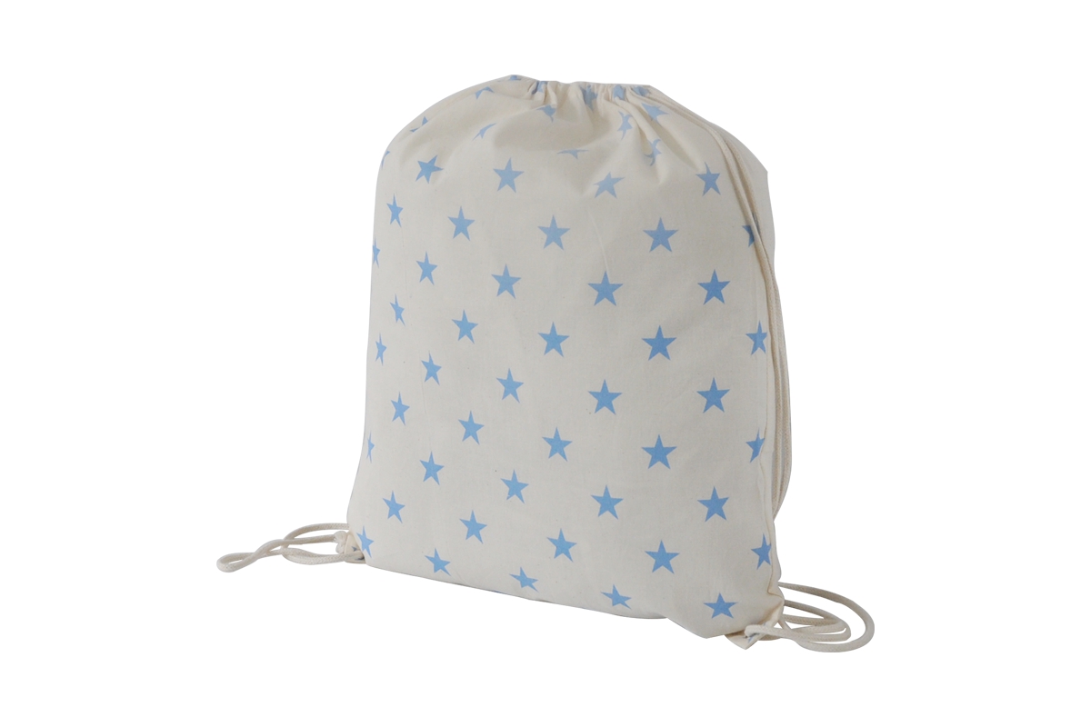 140g Baumwoll-Rucksacktaschen 140g Baumwoll-Rucksacktaschen