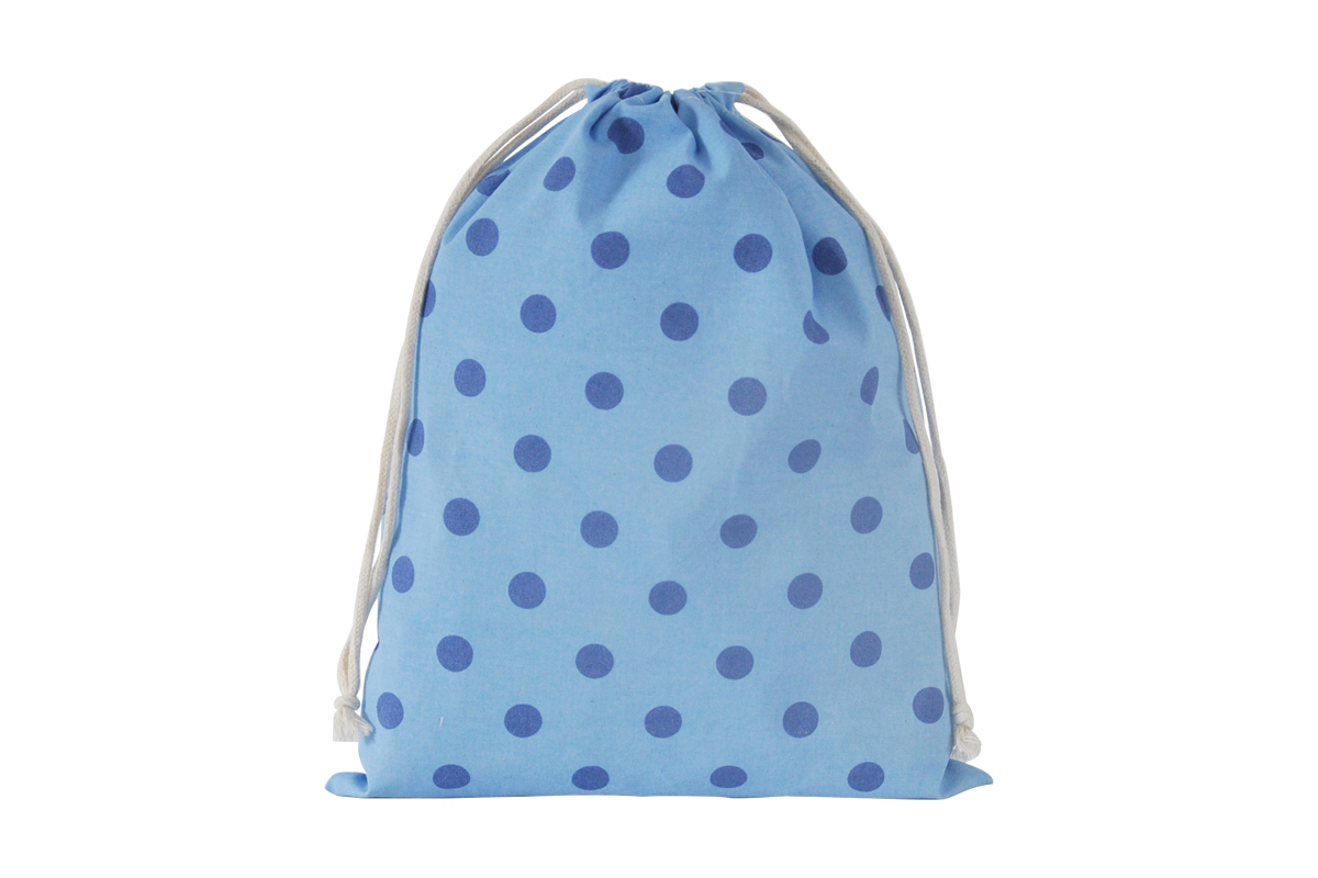 110g Baumwoll-Rucksacktaschen