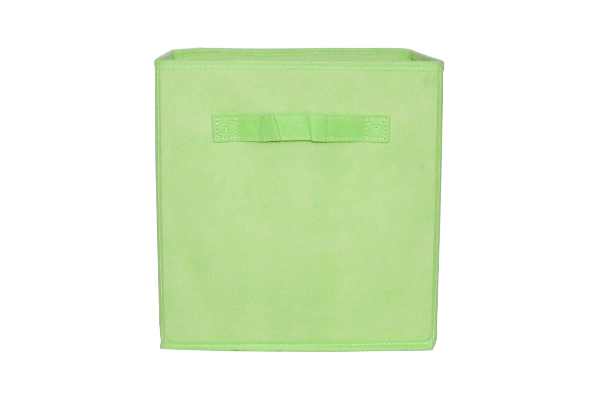 Non woven storage box