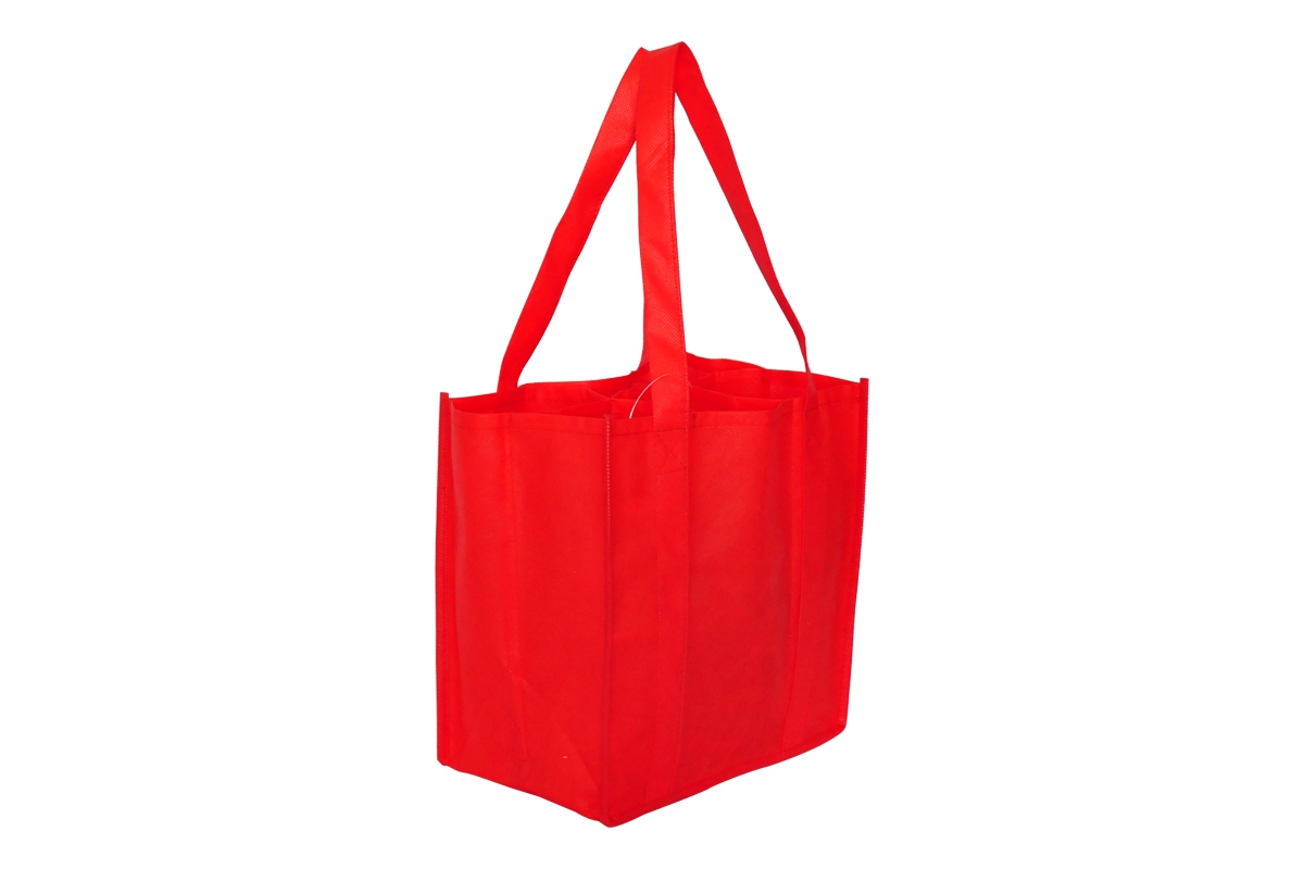 Non woven wine bags Non woven wine bags