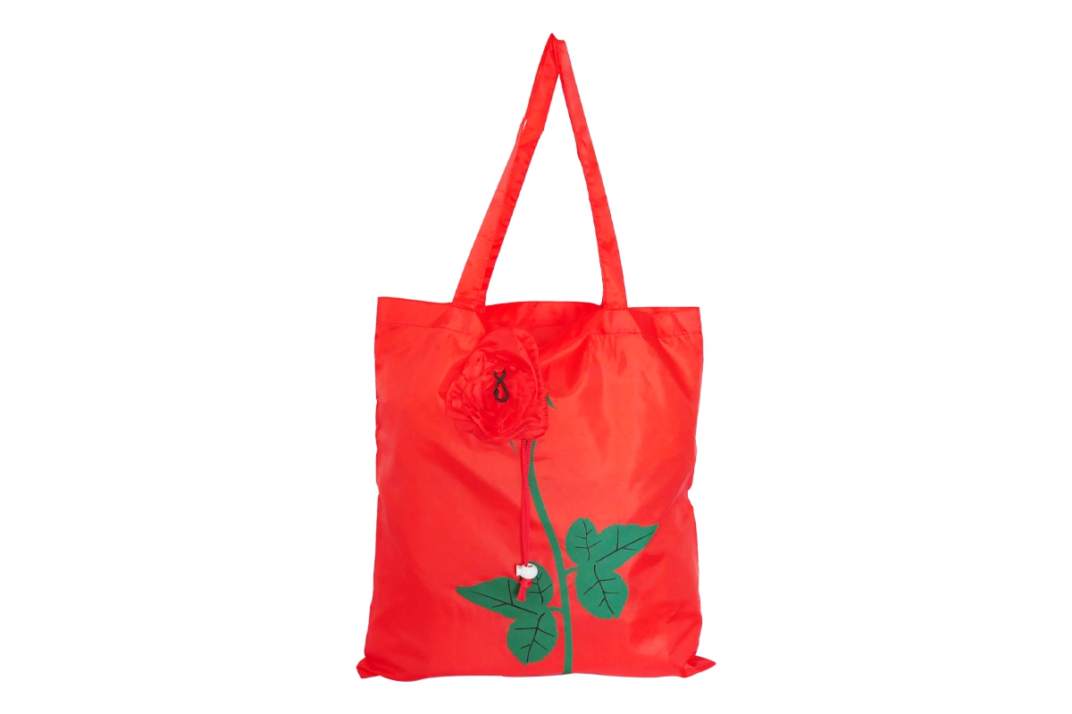 190T Polyester faltbare Taschen