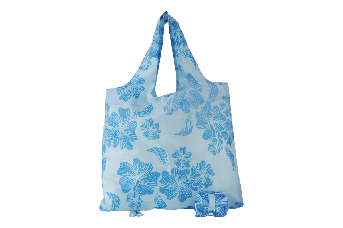 190T Polyester wasserdichte faltbare Taschen